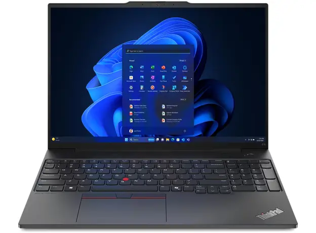 Ноутбук Lenovo ThinkPad E16 Gen 2 AMD [E16 Gen 2 21M5002FRA] 