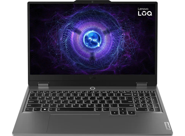 Ноутбук Lenovo LOQ 15IAX9 [15IAX9 83GS0037RM] 