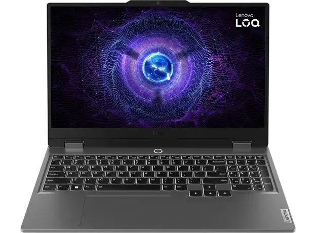 Ноутбук Lenovo LOQ 15IAX9 [15IAX9 83GS0075RM] 