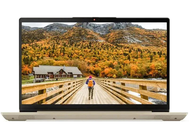 Ноутбук Lenovo IdeaPad 1 15ALC7 [82R400WBRA] Sand 