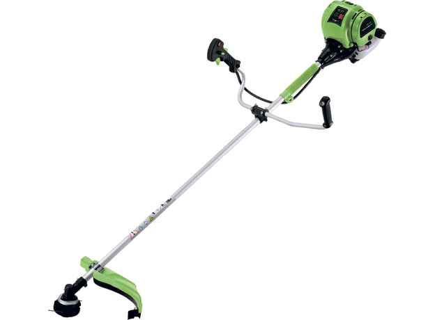 Мотокоса Grunhelm GR-31TS 