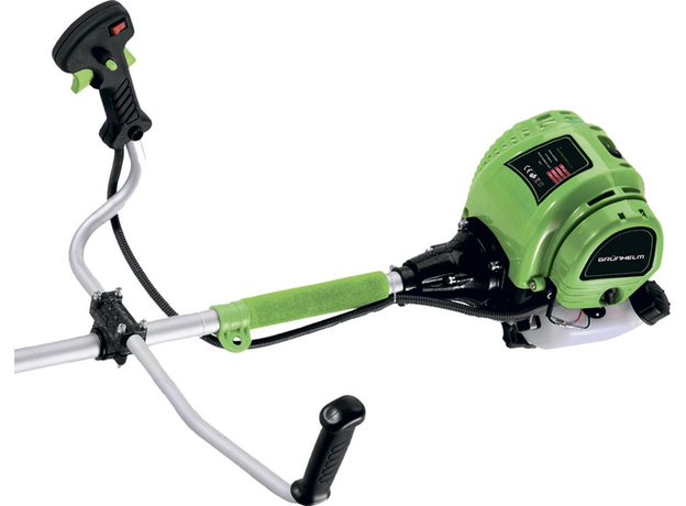 Мотокоса Grunhelm GR-31TS - изображение 2