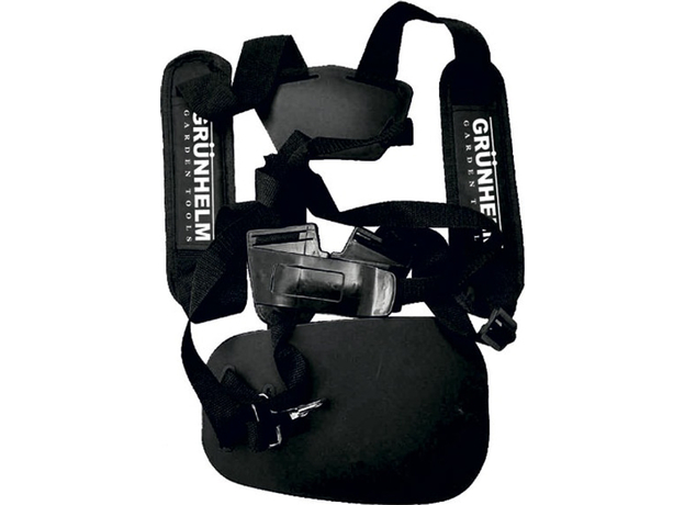 Мотокоса Grunhelm GR-31TS - изображение 3