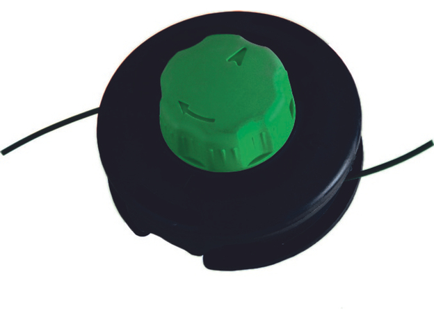 Мотокоса Grunhelm GR-31TS - изображение 4