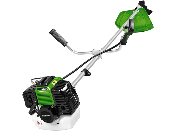 Мотокоса Буковина М-430 (4,5 кВт, 7.8 кг) 