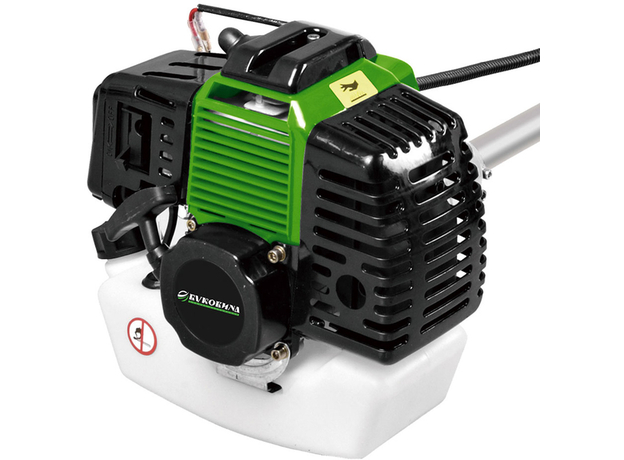 Мотокоса Буковина М-430 (4,5 кВт, 7.8 кг) - изображение 2