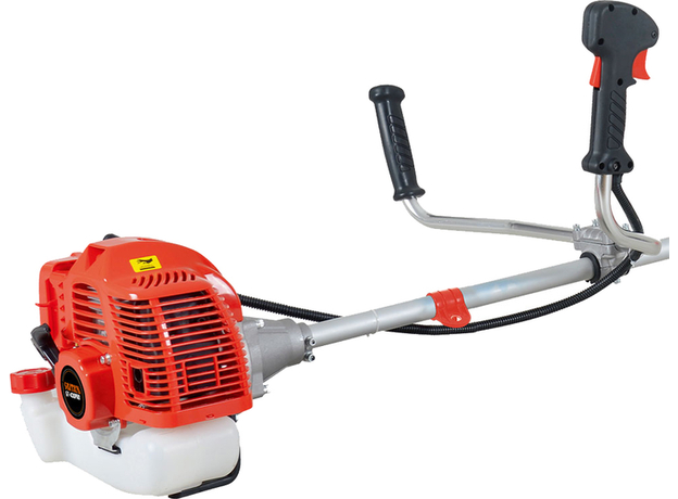 Мотокоса Свитязь БТ-430 PRO (4,5 кВт, 7.8 кг) - изображение 2