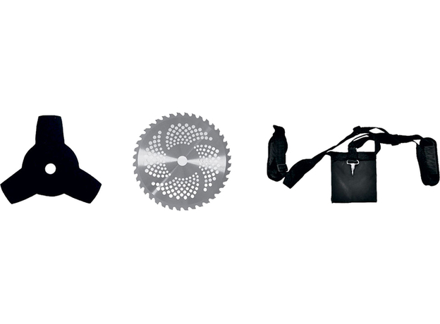 Мотокоса Свитязь БТ-430 PRO (4,5 кВт, 7.8 кг) - изображение 3