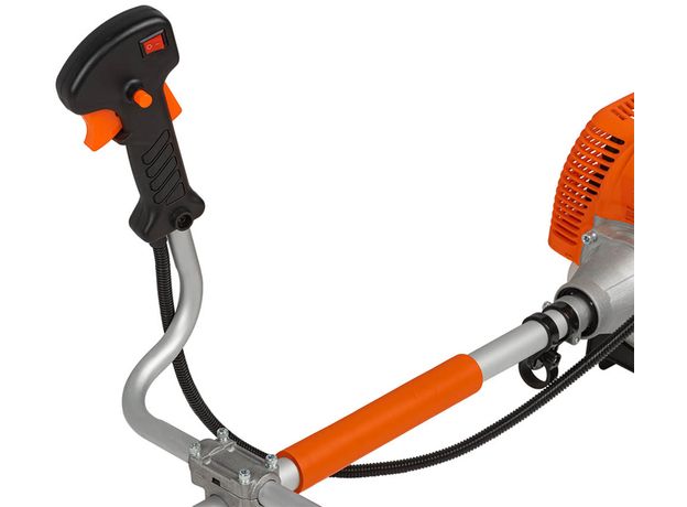 Мотокоса бензиновая ТехАС TA-GT-2400 - изображение 2