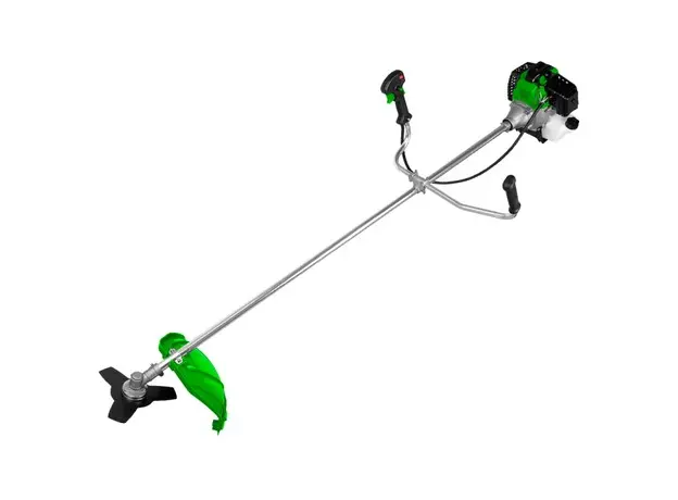 Бензиновая мотокоса GREEN FORESTER GFT-7800 