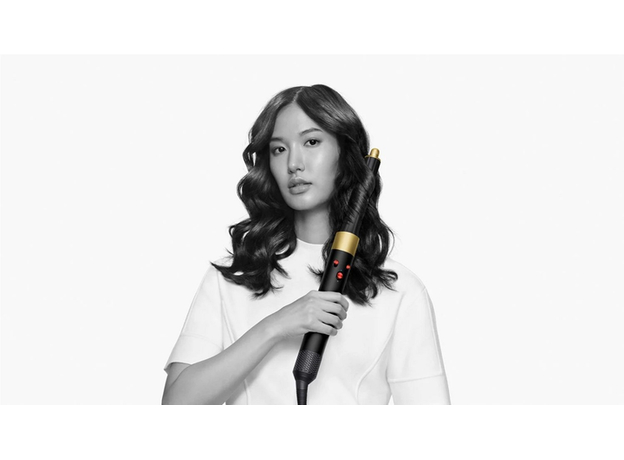 Стайлер Dyson HS05 Complete Long Onyx Black/Gold (534030-01) - изображение 3 Стайлер Dyson HS05 Complete Long Onyx Black/Gold (534030-01) - изображение 3