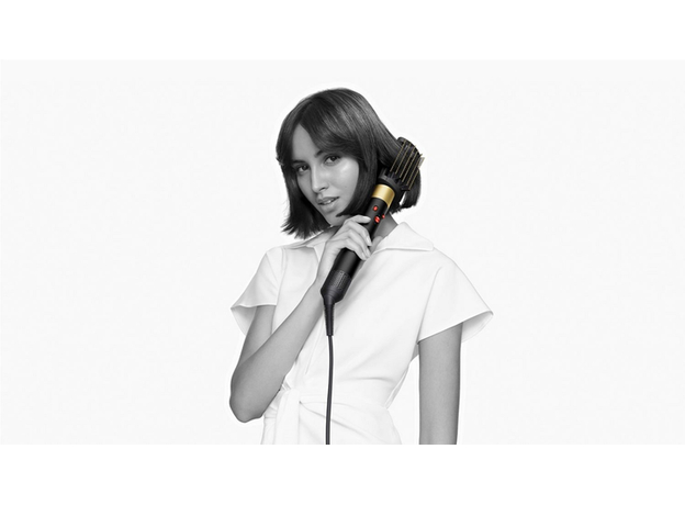 Стайлер Dyson HS05 Complete Long Onyx Black/Gold (534030-01) - изображение 4 Стайлер Dyson HS05 Complete Long Onyx Black/Gold (534030-01) - изображение 4