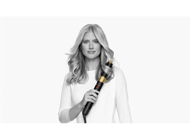 Стайлер Dyson HS05 Complete Long Onyx Black/Gold (534030-01) - изображение 6 Стайлер Dyson HS05 Complete Long Onyx Black/Gold (534030-01) - изображение 6