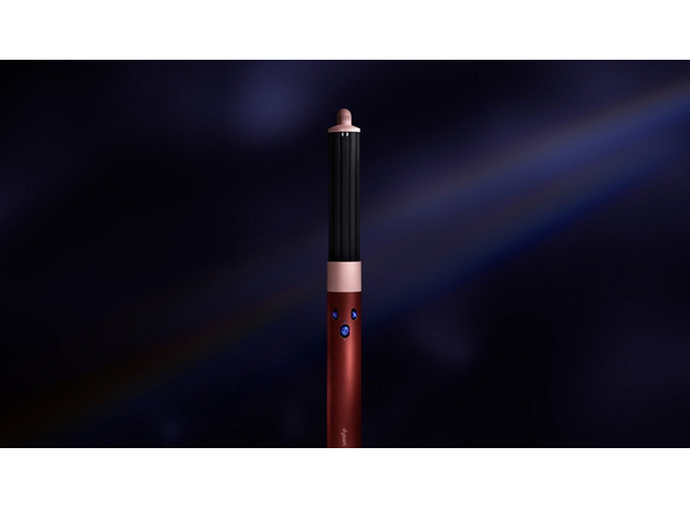 Стайлер Dyson HS05 Complete Long Volumise Strawberry Bronze/Blush Pink (581840-01) - изображение 5 Стайлер Dyson HS05 Complete Long Volumise Strawberry Bronze/Blush Pink (581840-01) - изображение 5