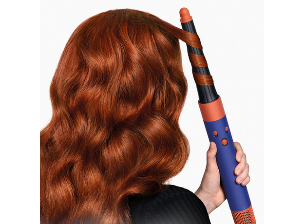 Стайлер Dyson HS08 Airwrap ID Straight/Wavy Vinca Blue/Topaz (533670-01) - изображение 4 Стайлер Dyson HS08 Airwrap ID Straight/Wavy Vinca Blue/Topaz (533670-01) - изображение 4
