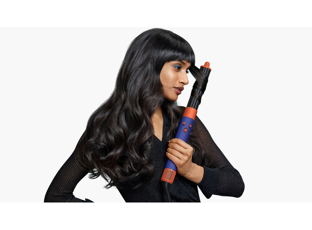 Стайлер Dyson HS08 Airwrap ID Straight/Wavy Vinca Blue/Topaz (533670-01) - изображение 7 Стайлер Dyson HS08 Airwrap ID Straight/Wavy Vinca Blue/Topaz (533670-01) - изображение 7