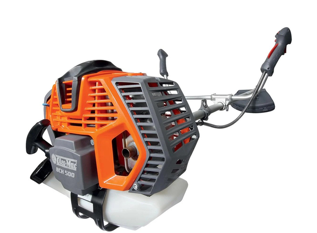 Мотoкоса Oleo-Mac BCH 50 T (61519051E1) - изображение 3