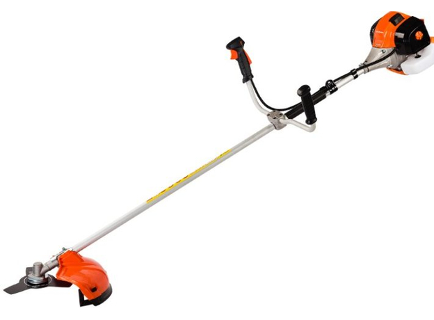 Бензиновый триммер Tekhmann BCG-2215 (842484) 