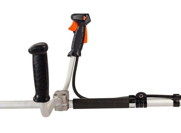 Бензиновый триммер Tekhmann BCG-2215 (842484) - изображение 2