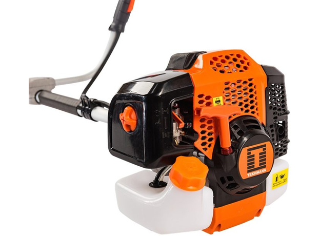 Бензиновый триммер Tekhmann BCG-2215 (842484) - изображение 4