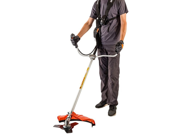 Бензиновый триммер Tekhmann BCG-2215 (842484) - изображение 6