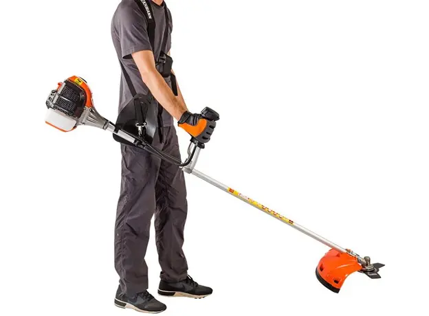 Бензиновый триммер Tekhmann BCG-2215 (842484) - изображение 8