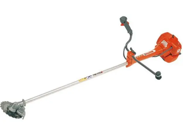 Мотокоса (кусторез) Оleo-Масс 755 Master 