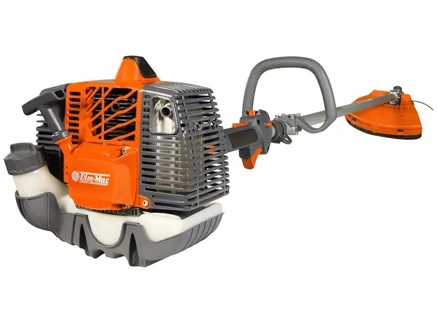 Мотокоса Oleo-Mac Sparta 381T (61339070E2) - изображение 4