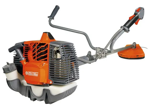 Мотокоса Oleo-Mac Sparta 381T (61339070E2) - изображение 7