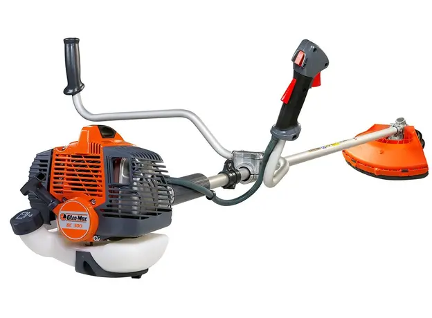 Мотокоса Oleo-Mac BC 300T - изображение 3