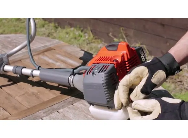 Мотокоса Oleo-Mac BC 300T - изображение 4