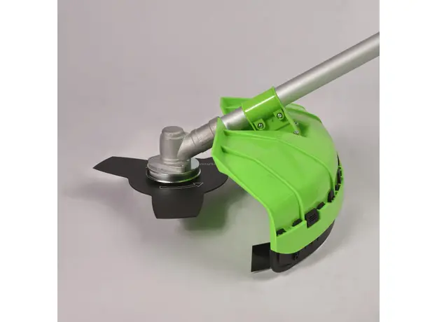 Триммер бензиновый Gartner BCG-3014 (844544) - изображение 2