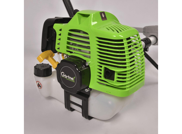 Триммер бензиновый Gartner BCG-3014 (844544) - изображение 5