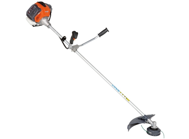 Мотoкоса Oleo-Mac BCH 40 T + нож 4095673BR (61459001E1TN) - изображение 3