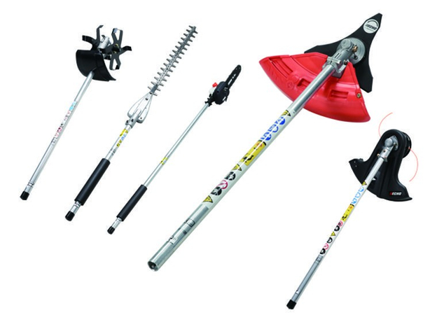 Комбисистема ECHO PAS-2620ES (82153) - изображение 2