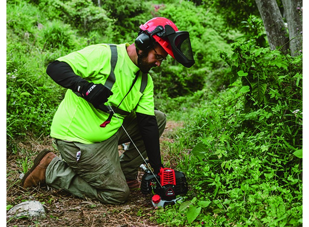 Комбисистема ECHO PAS-2620ES (82153) - изображение 3