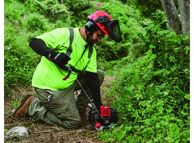 Комбисистема ECHO PAS-2620ES (82153) - изображение 3