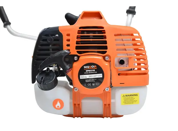 Коса бензиновая SEQUOIA SPB3318 - изображение 7