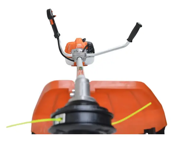 Коса бензиновая SEQUOIA SPB3318 - изображение 12