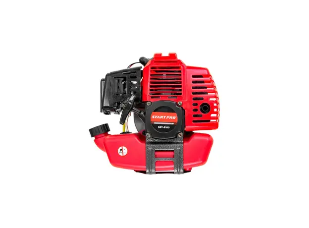 Бензиновая мотокоса Start Pro SGT-5100 - изображение 6