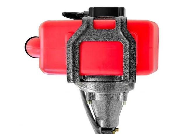 Бензиновая мотокоса Start Pro SGT-5100 - изображение 9