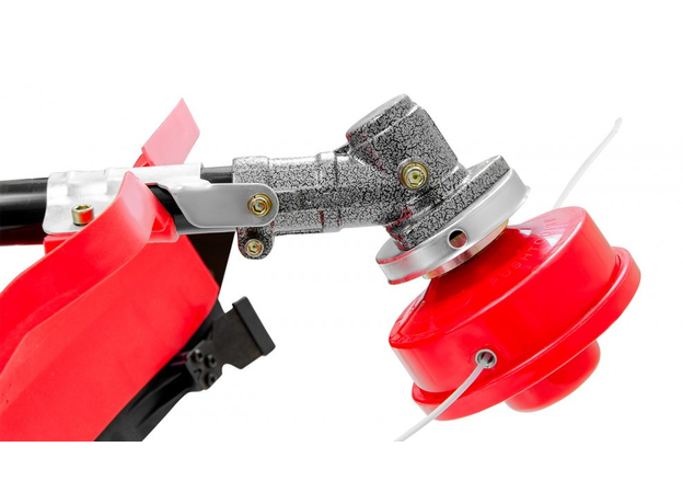 Бензиновая мотокоса Start Pro SGT-5100 - изображение 10