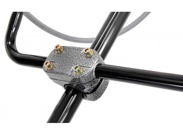 Бензиновая мотокоса Start Pro SGT-5100 - изображение 11