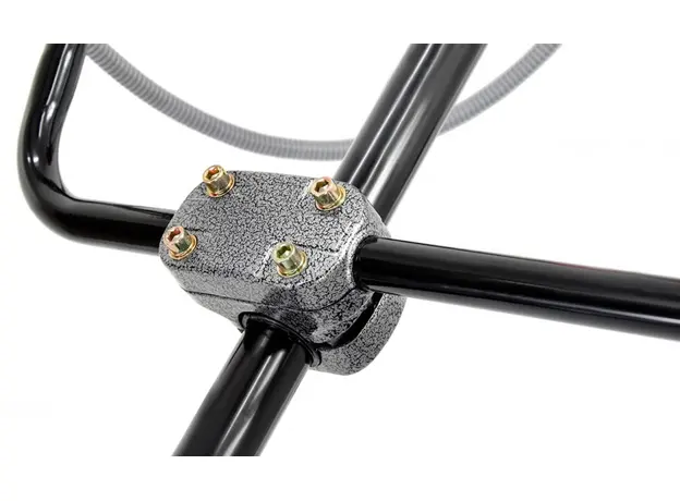 Бензиновая мотокоса Start Pro SGT-5100 - изображение 11