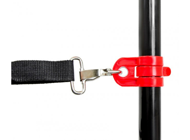 Бензиновая мотокоса Start Pro SGT-5100 - изображение 12