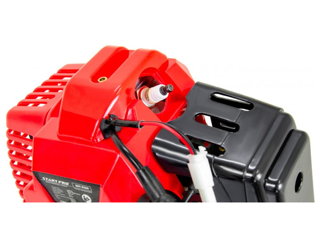 Бензиновая мотокоса Start Pro SGT-5100 - изображение 13