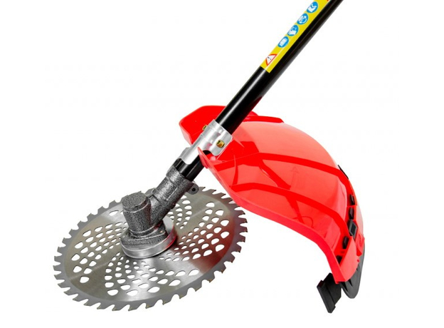 Бензиновая мотокоса Start Pro SGT-5100 - изображение 16