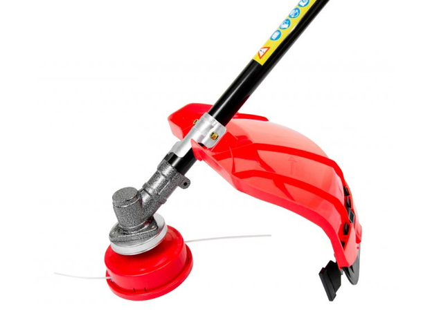 Бензиновая мотокоса Start Pro SGT-5100 - изображение 18