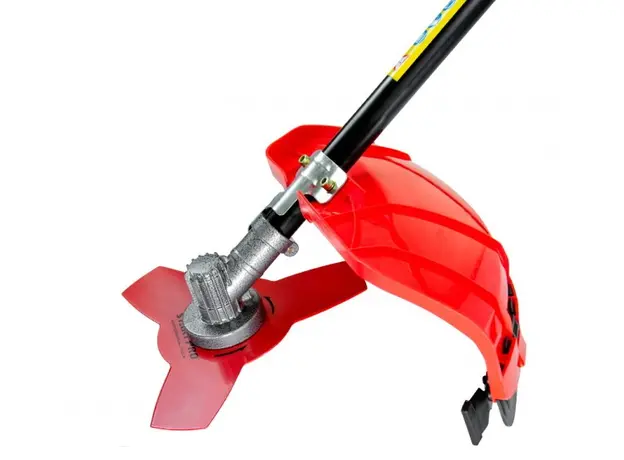 Бензиновая мотокоса Start Pro SGT-5200 - изображение 9