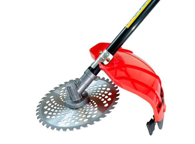 Бензиновая мотокоса Start Pro SGT-5200 - изображение 12